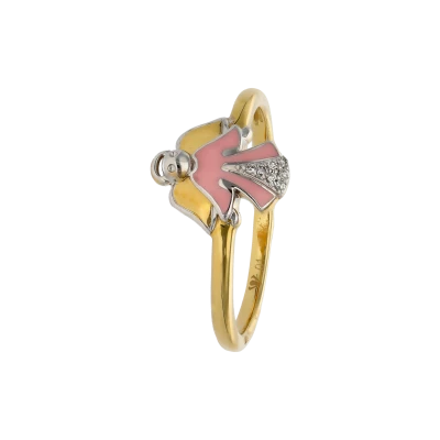 PIERŚCIONEK ZR-115227 